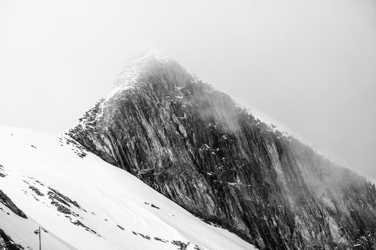 La Foux d'Allos - 9181